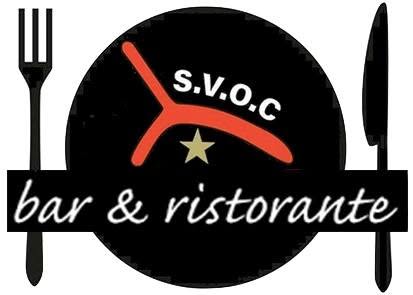 Logo SVOC Bar & Ristorante