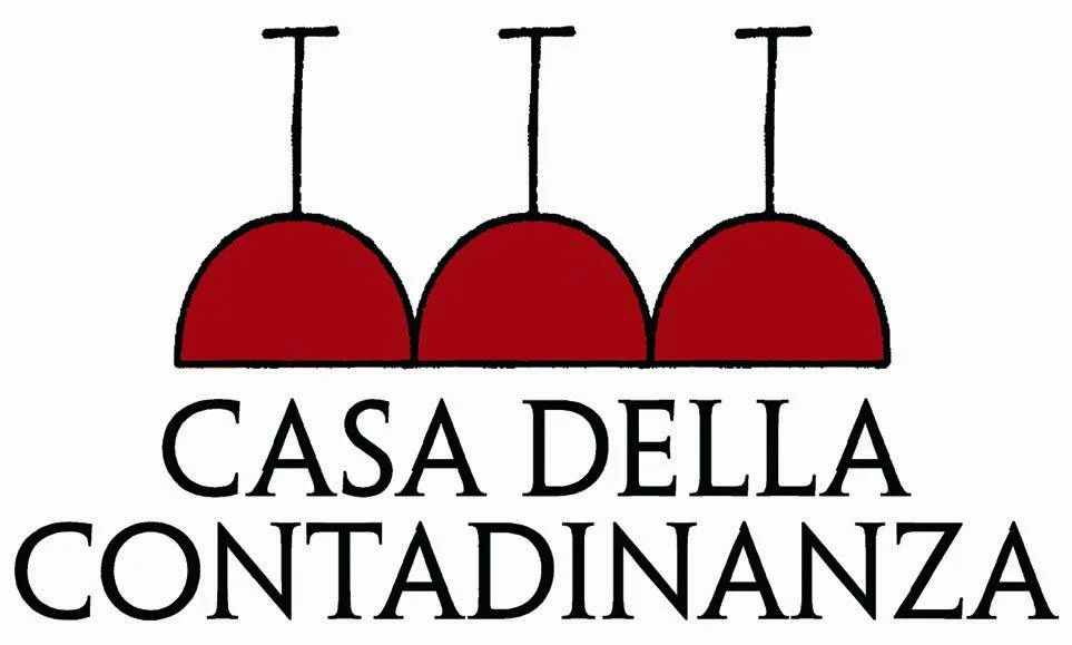 Logo Casa della Contadinanza