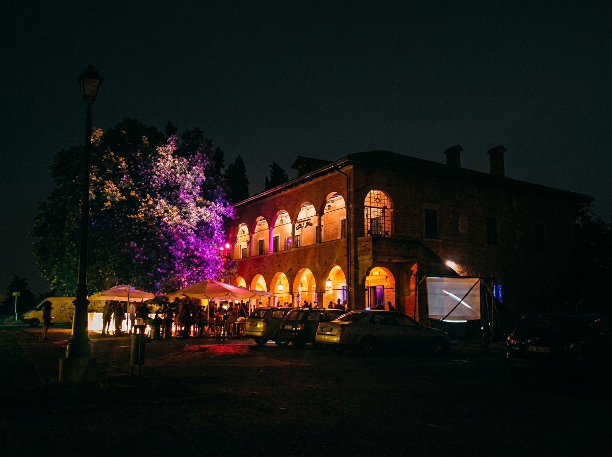 Concerti & Grandi Eventi