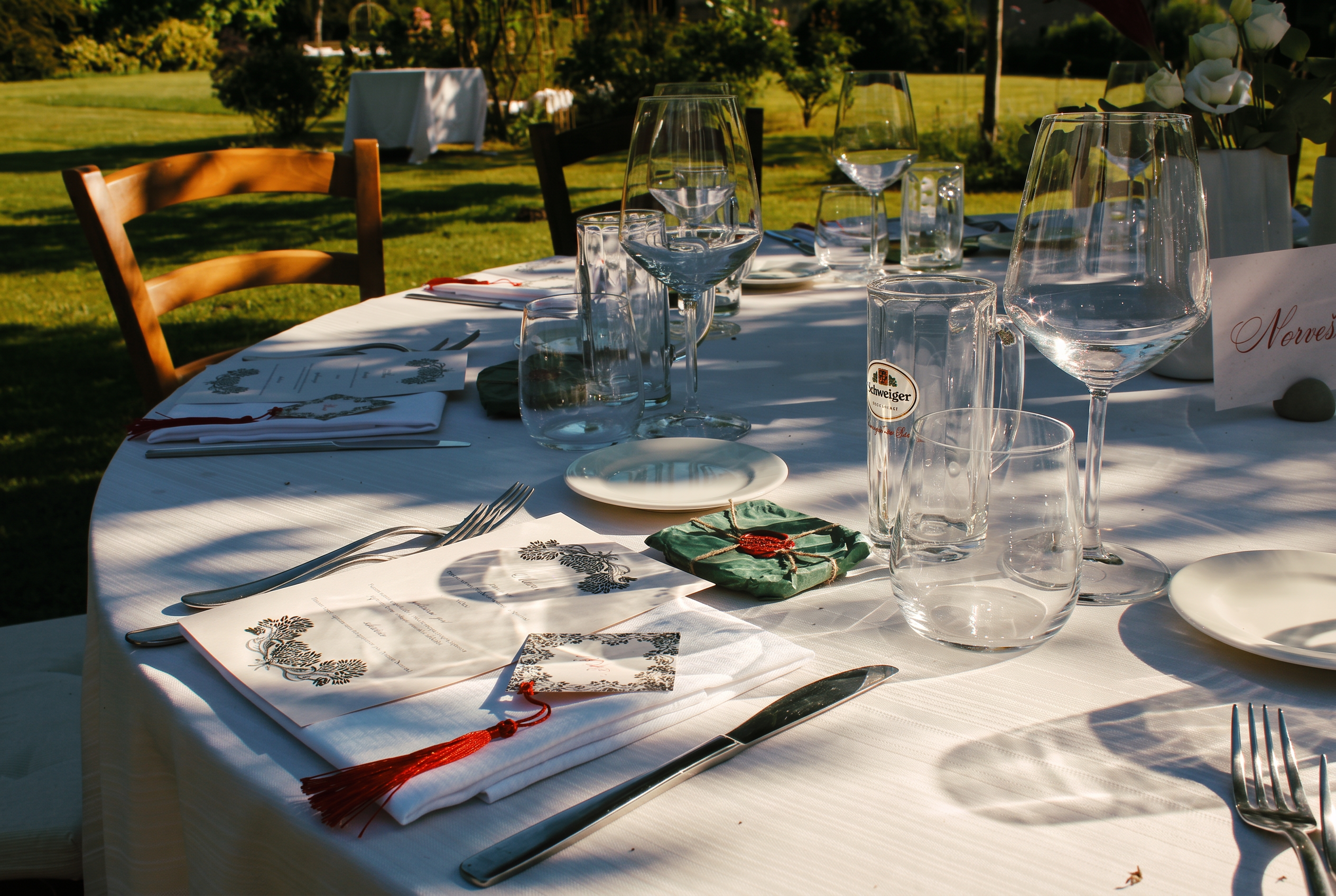Feste & Eventi